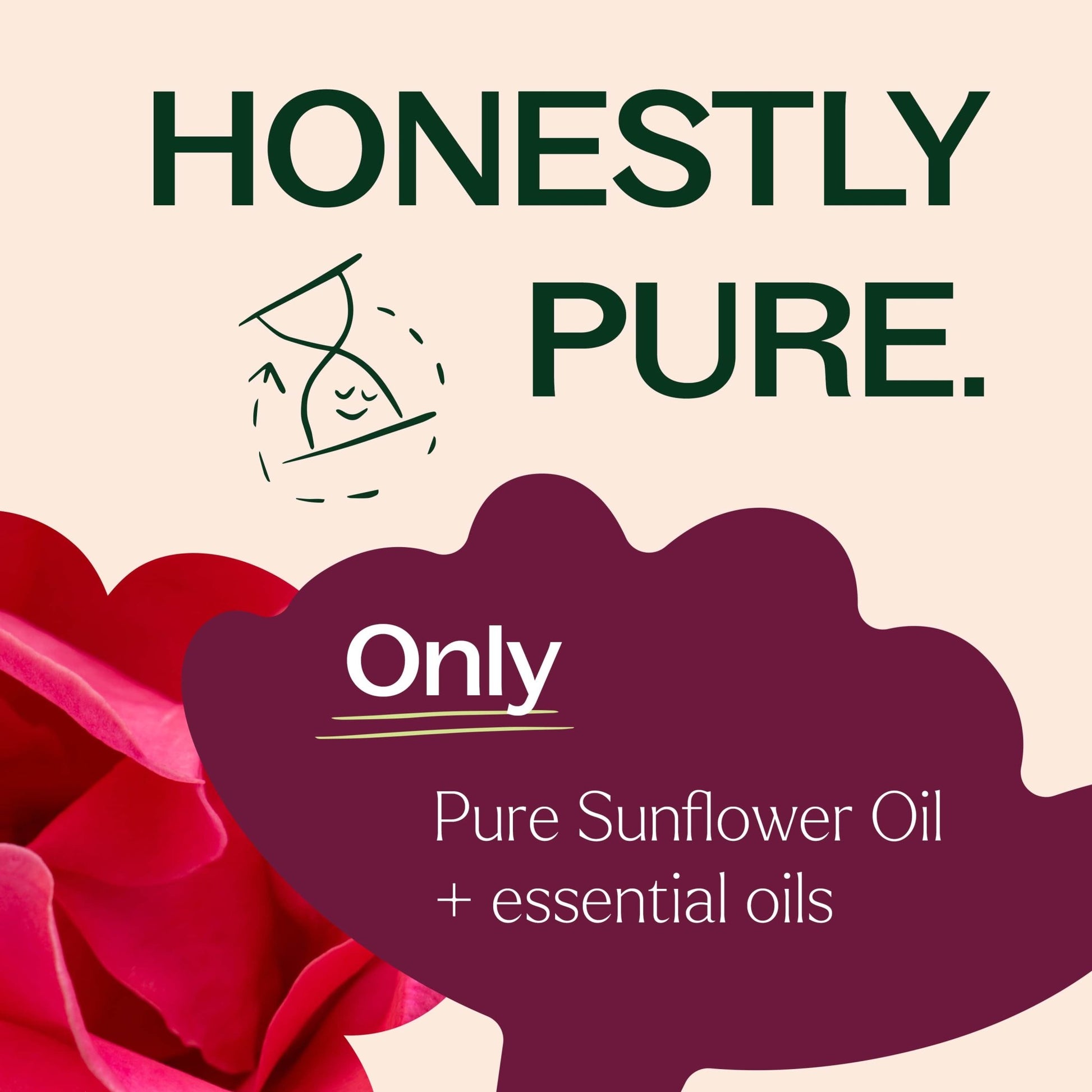 Anti Age Body Oil | Daily Health & Beauty