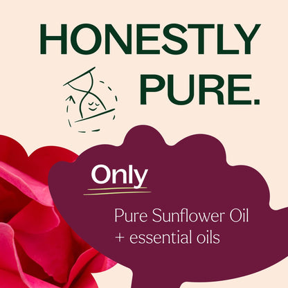 Anti Age Body Oil | Daily Health & Beauty