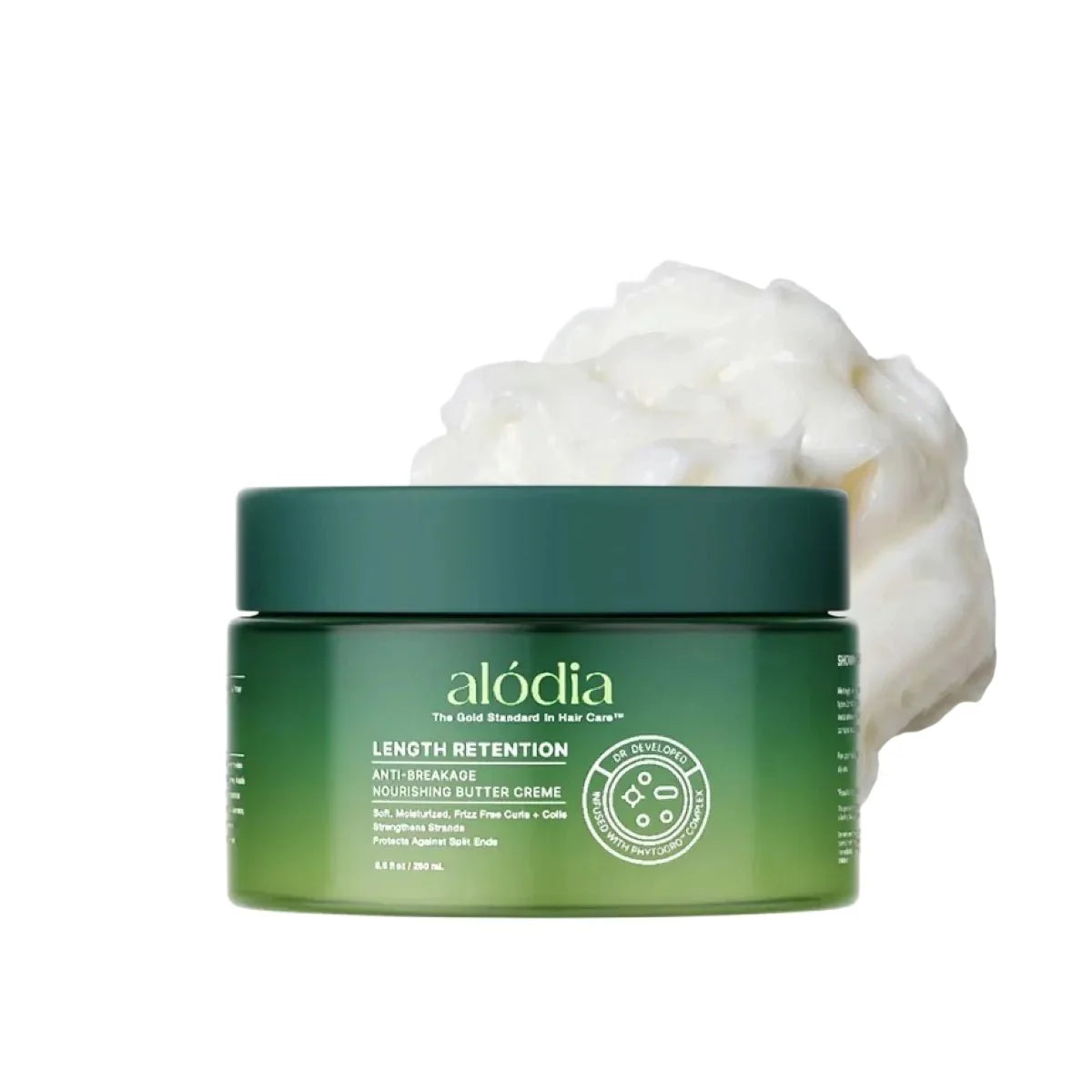 Anti-Breakage Nourishing Butter Creme
