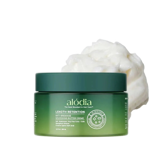 Anti-Breakage Nourishing Butter Creme
