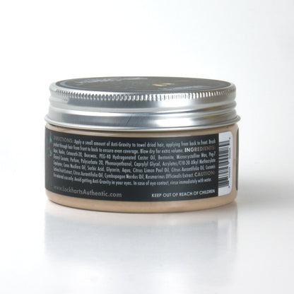 Firm/Weightless Hold | Anti-Gravity Matte Paste