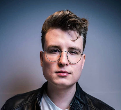 Firm/Weightless Hold | Anti-Gravity Matte Paste