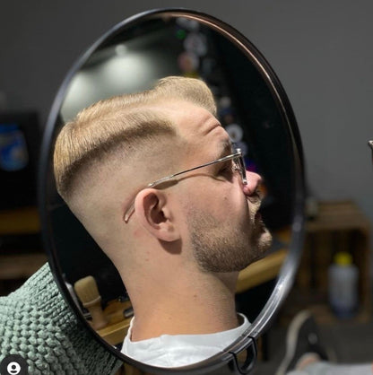 Firm/Weightless Hold | Anti-Gravity Matte Paste