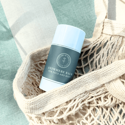 Anywhere Balm for Face and Body