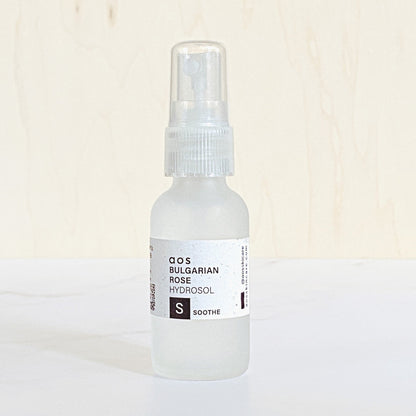 Bulgarian Rose Hydrosol