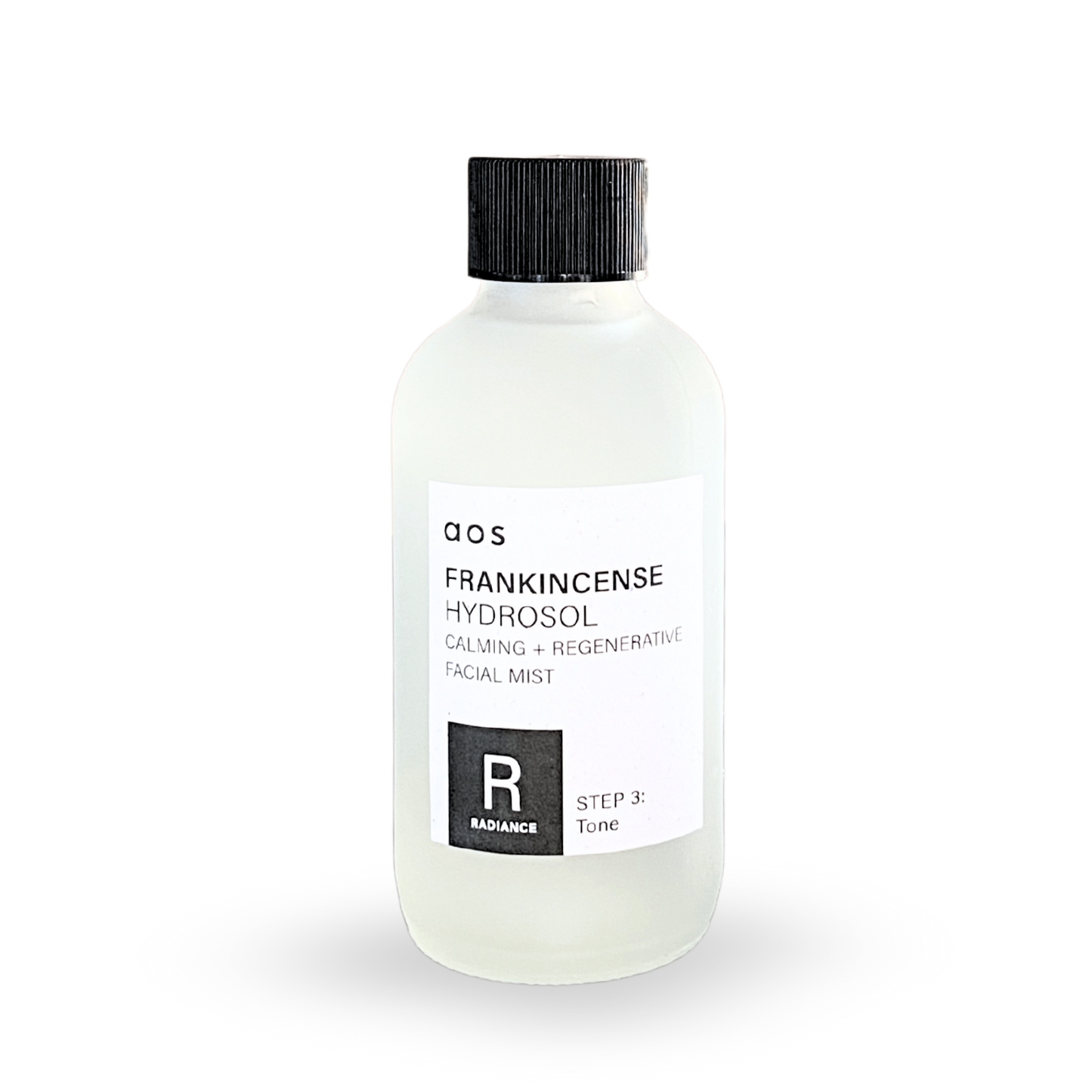 Frankincense Hydrosol Calming + Regenerative Facial Mist