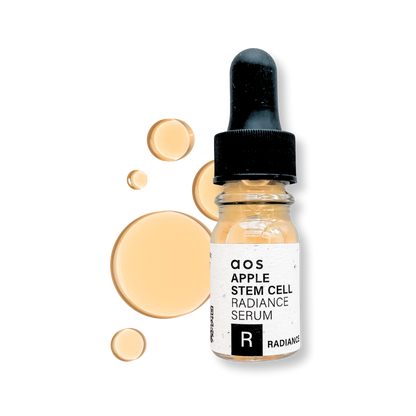 Apple Stem Cell Radiance Serum