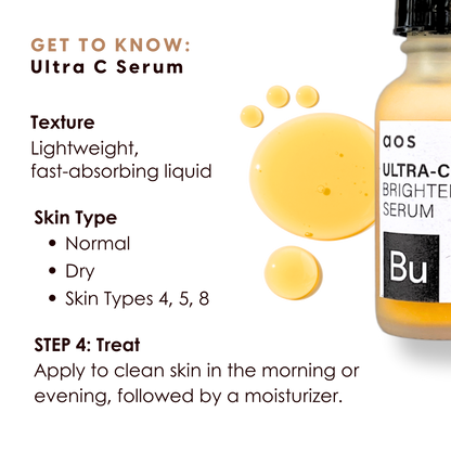 Ultra-C Serum