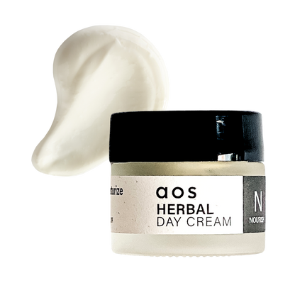 Herbal Day Cream