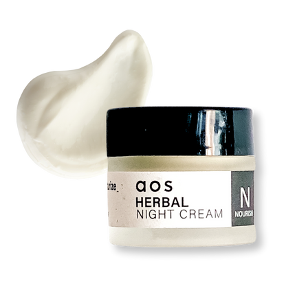 Herbal Night Cream