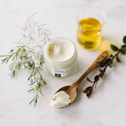 Herbal Day Cream