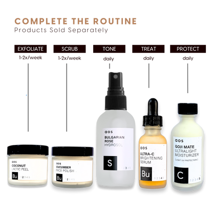 Ultra-C Serum