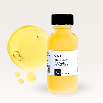 Verbena & Sage Cleanser
