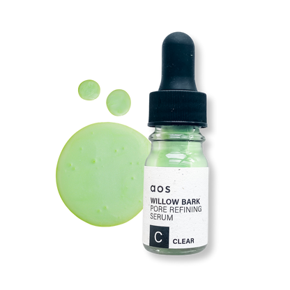 Willow Bark Pore Refining Serum