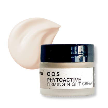 Youth in Bloom Phytoactive Firming Night Cream