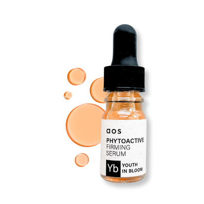 Youth in Bloom Phytoactive Firming Serum