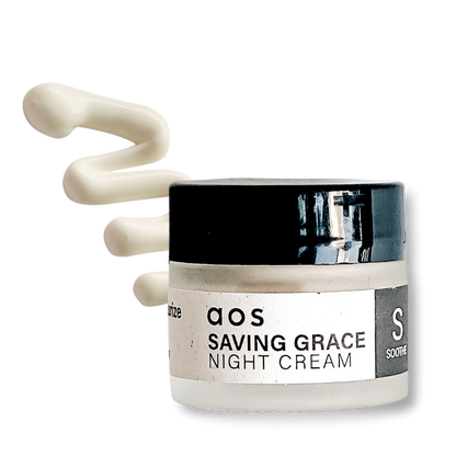 Saving Grace Night Cream