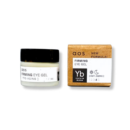 Youth in Bloom Firming Eye Gel