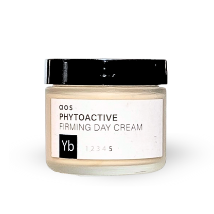 Youth in Bloom Phytoactive Firming Day Cream