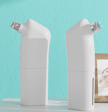 Purify Water Dermabrasion Device