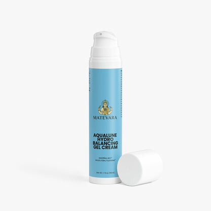 Aqualune Hydro-Balancing Gel-Cream | 1.7 fl oz