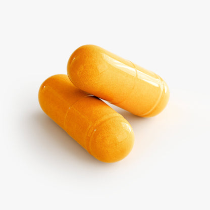 Arthrex Platinum Turmeric | Joint & Motion Health Capsules | 60 Count