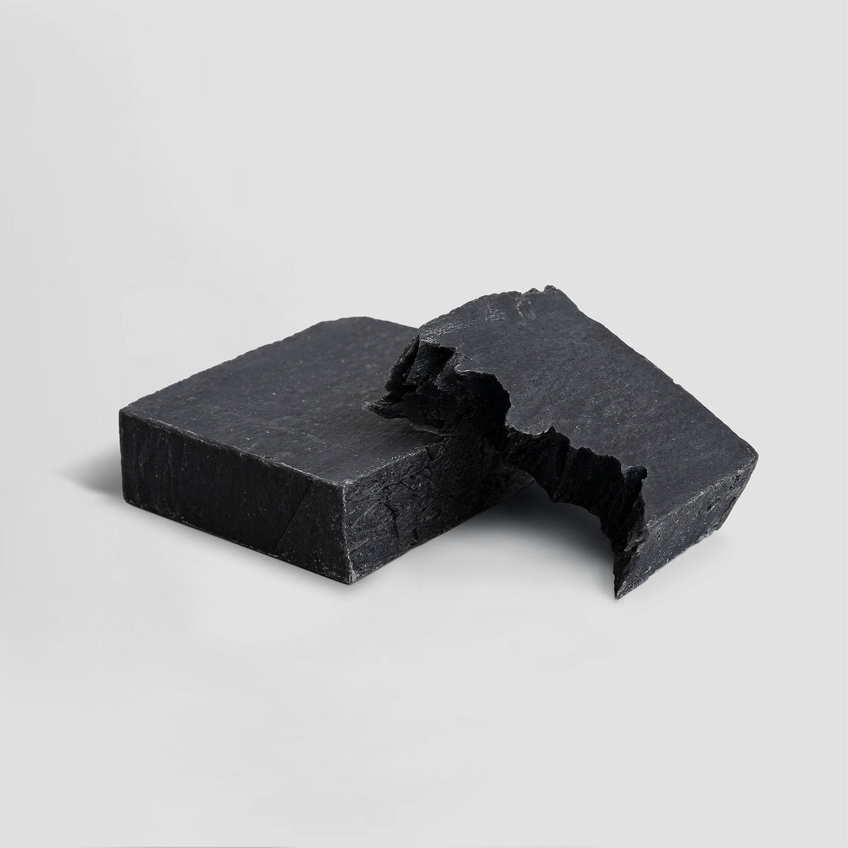 Ashara Activated Charcoal Cleansing Bar |