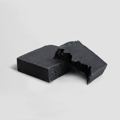 Ashara Activated Charcoal Cleansing Bar |