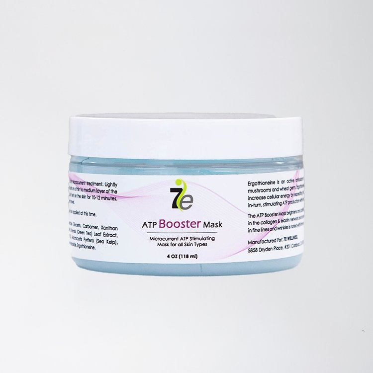 ATP Booster Gel Mask