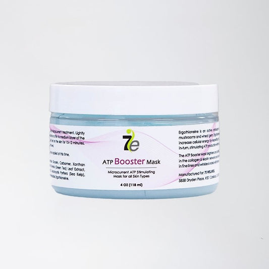 ATP Booster Gel Mask