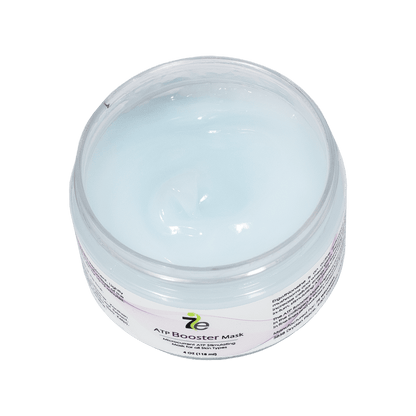 ATP Booster Gel Mask
