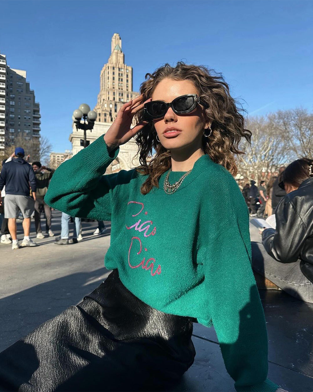 Elle