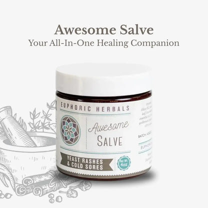 Awesome Salve