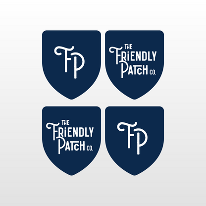 Men Vitamin Patch - 28 Patches