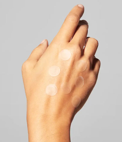 Womaness - Out D@mn Spot - Dark Spot Treatment Patches: 9 patches