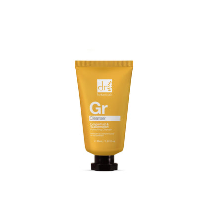 Grapefruit & Watermelon Refreshing Cleanser 30ml