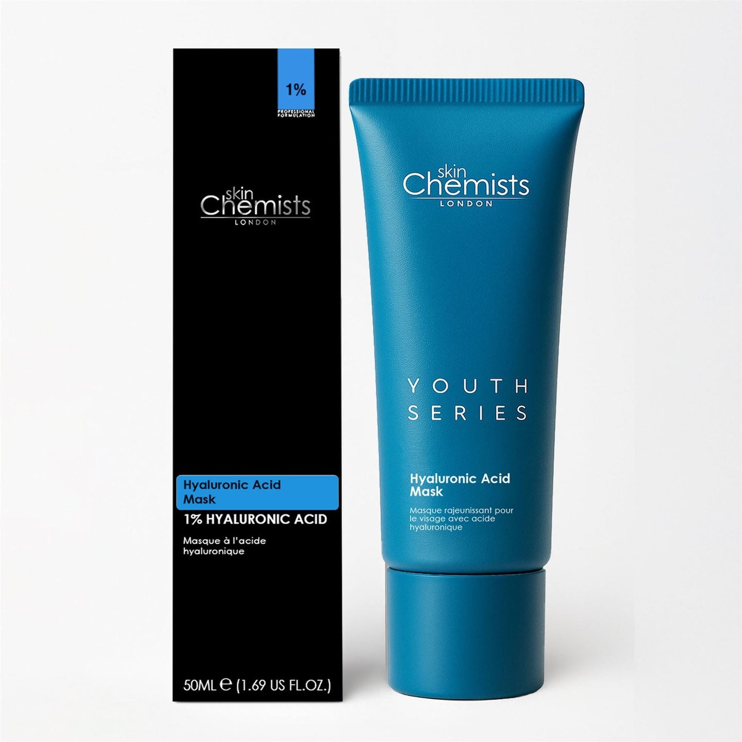 Hyaluronic Acid Mask 50ml