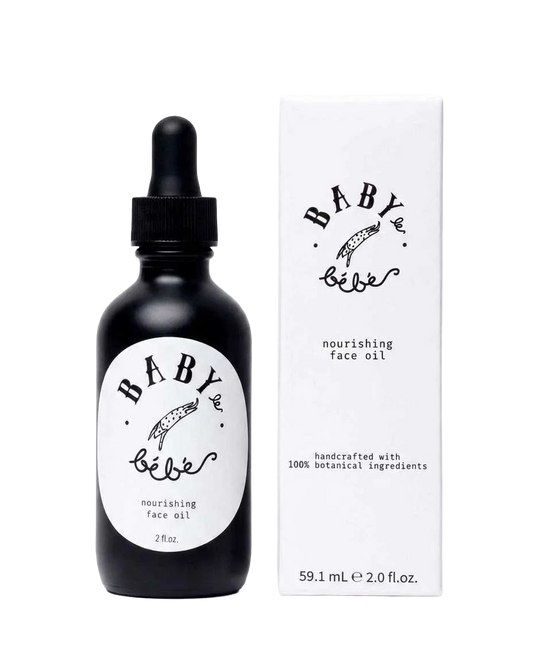 Nourishing Face Oil