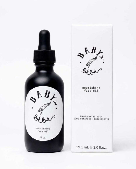 Nourishing Face Oil