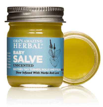 Baby Salve