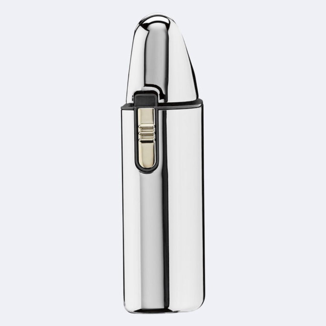 BabylissPro® FOILFX01™ Cordless Metal Single Foil Shaver | Daily Health & Beauty