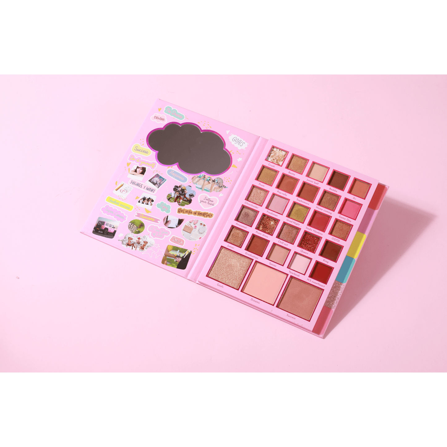 Back to School Bundle | Daily Health & Beauty