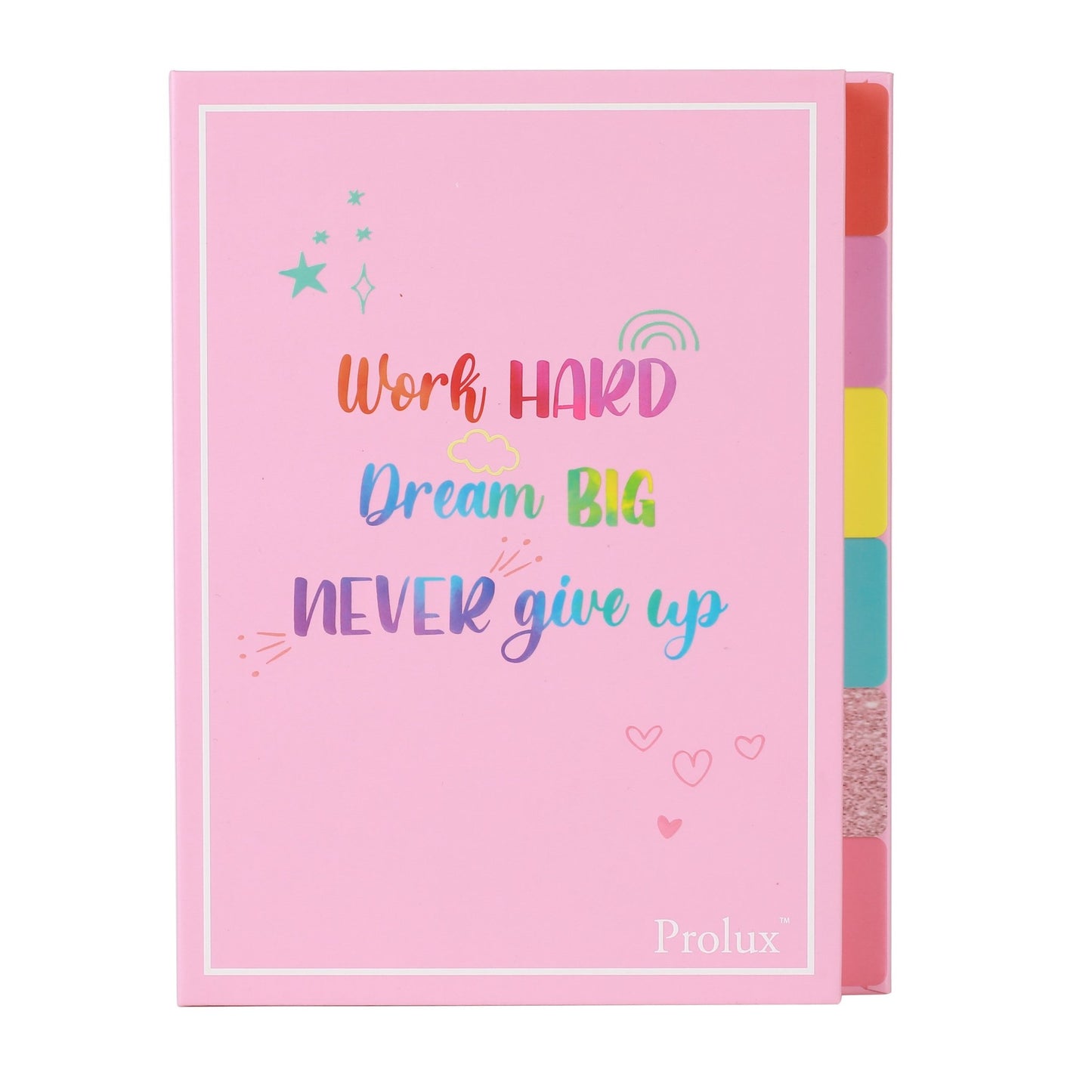 Back to School Palette | Daily Health & Beauty