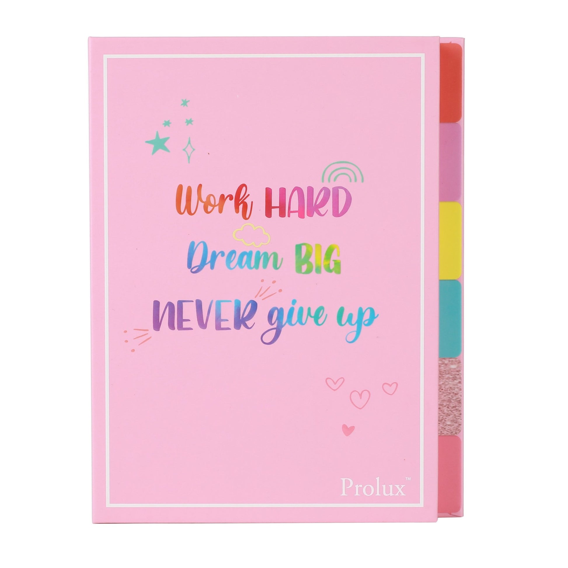 Back to School Palette | Daily Health & Beauty