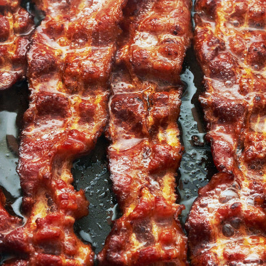 Bacon of the Month Club – 2 lbs of Small-Batch Bacon, Delivered Monthly