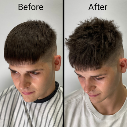 Polvos para peinar el cabello: compra 2 y llévate 1 GRATIS