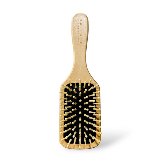 Bamboo Hairbrush