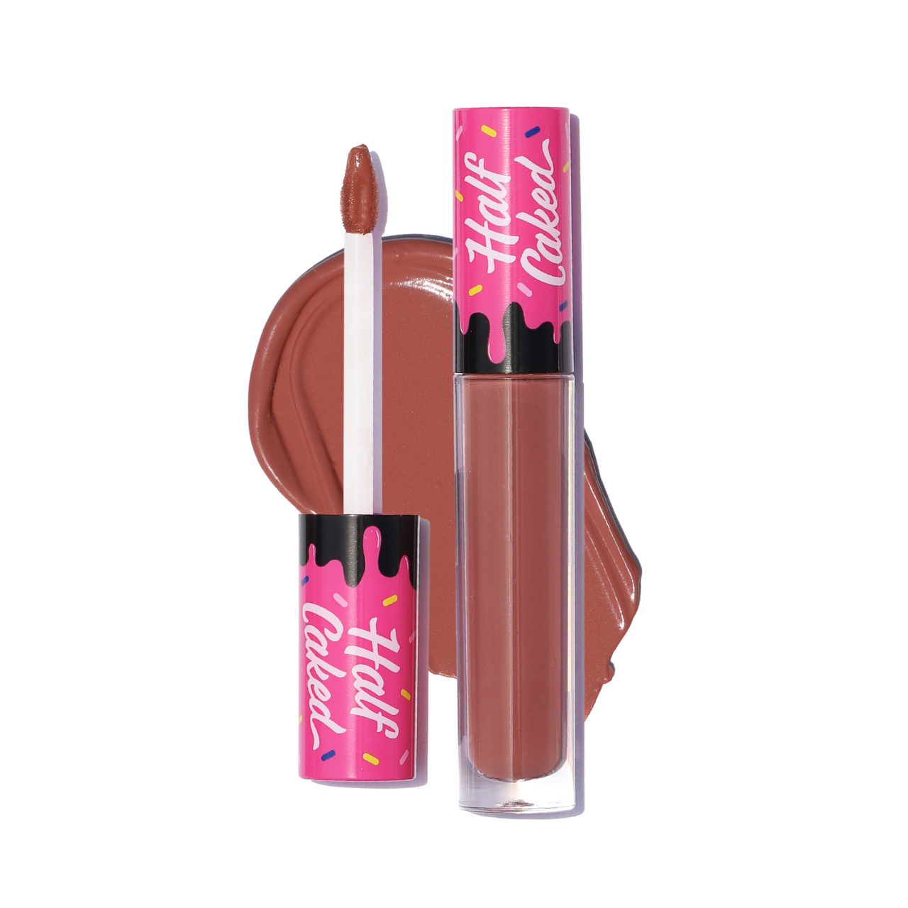 Lip Fondant Liquid Lipstick