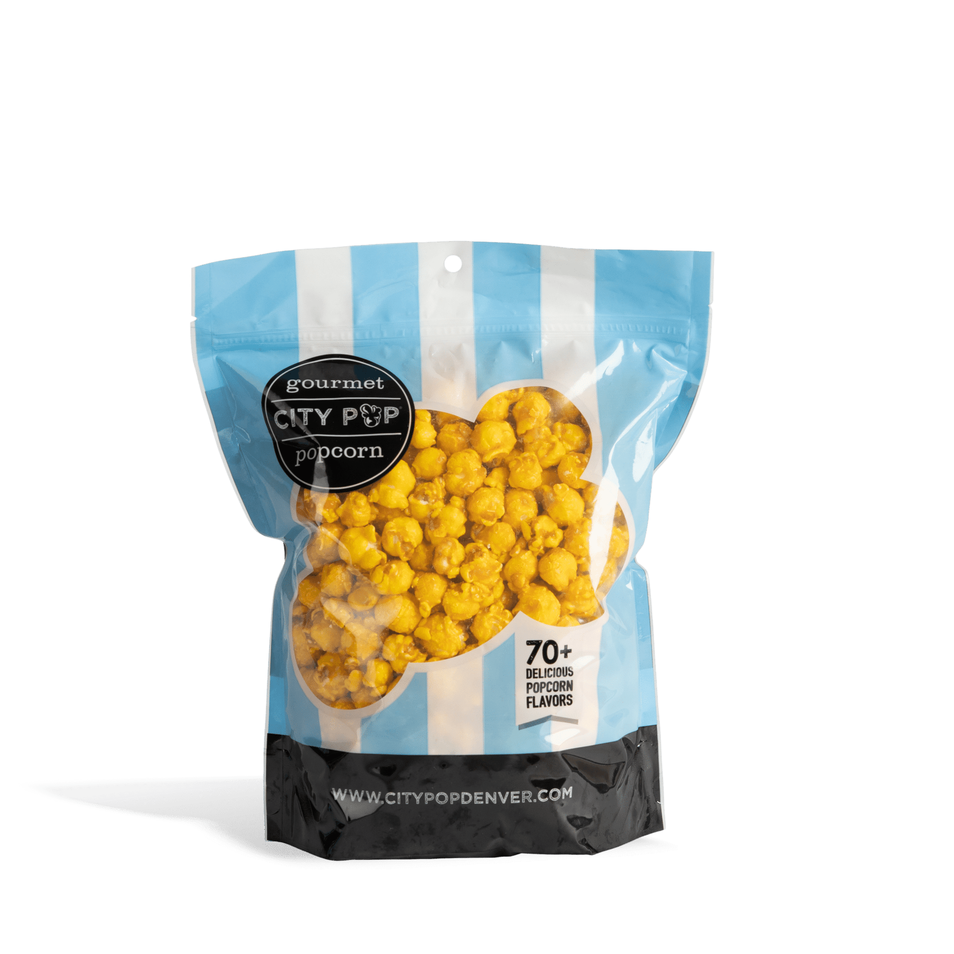 Banana Popcorn | Daily Health & Beauty