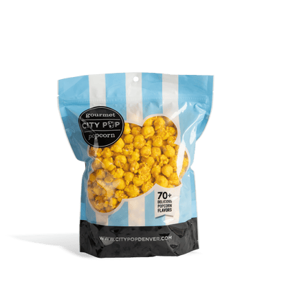 Banana Popcorn | Daily Health & Beauty